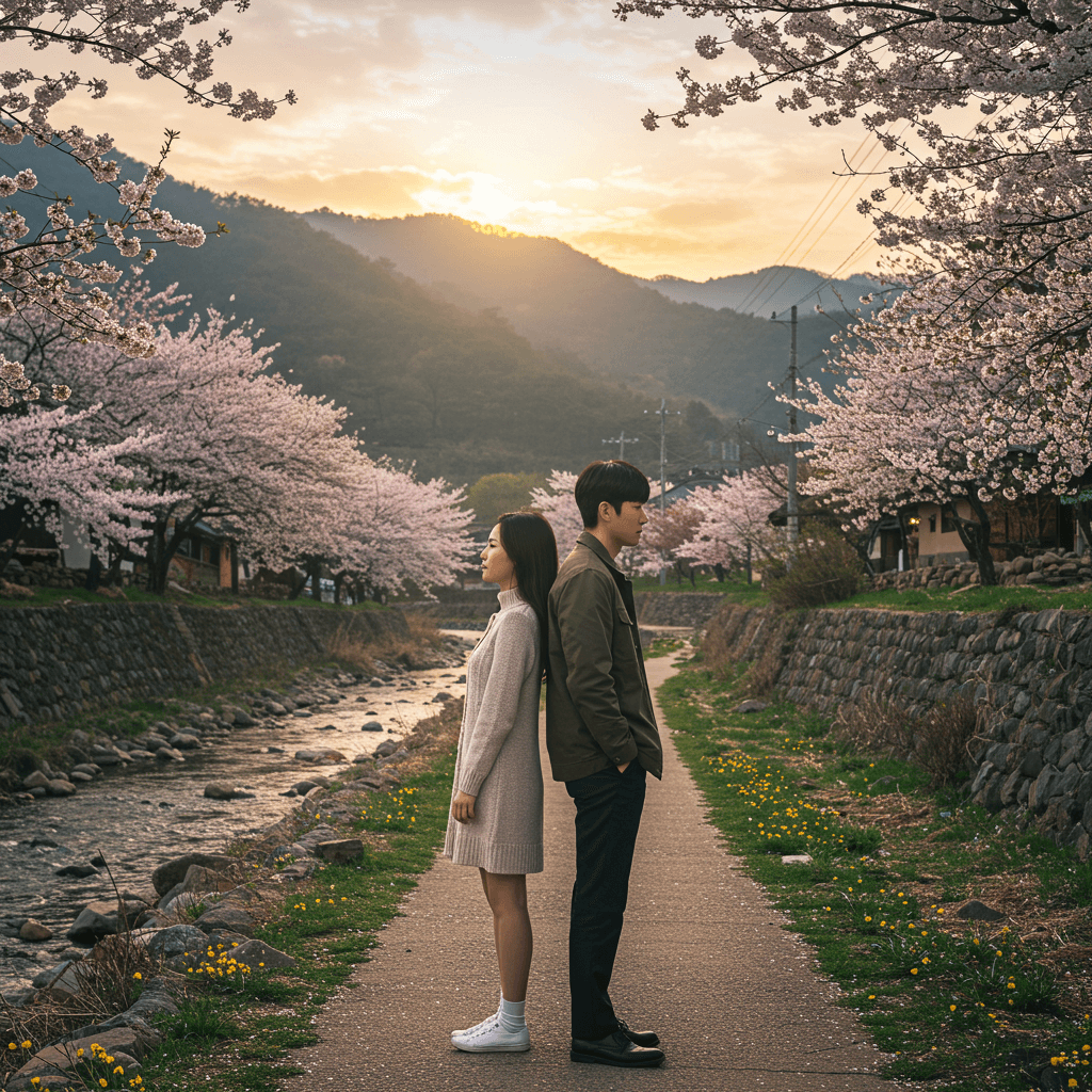 금주를 부탁해 등장인물, 몇부작, 촬영지