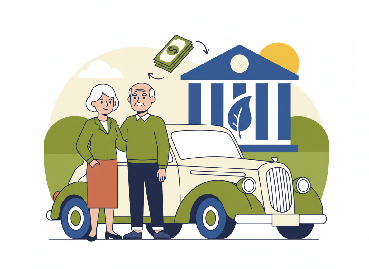 자동차 환급금 채권 세금