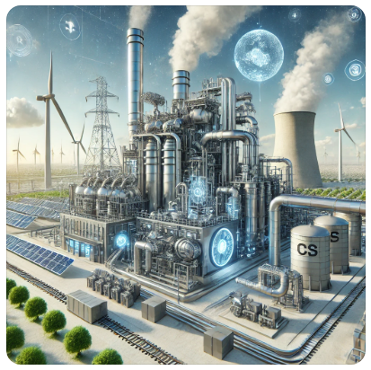 탄소포집-관련주