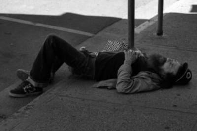 미주 신경성 실신