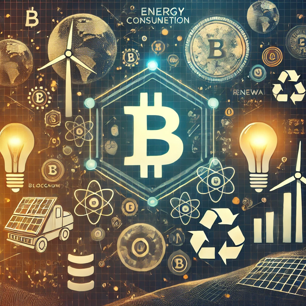암호화폐-채굴의-에너지-소비와-지속-가능성-문제