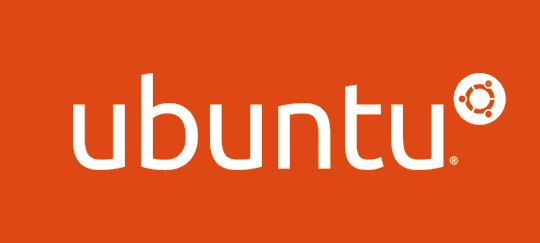 Ubuntu LOGO