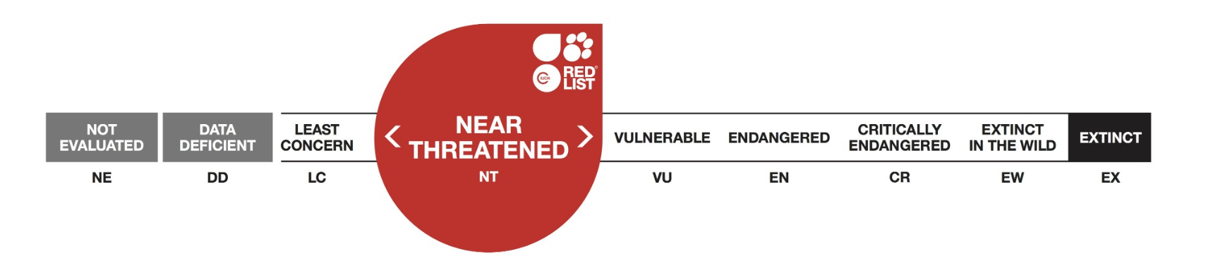 Iiucnredlist