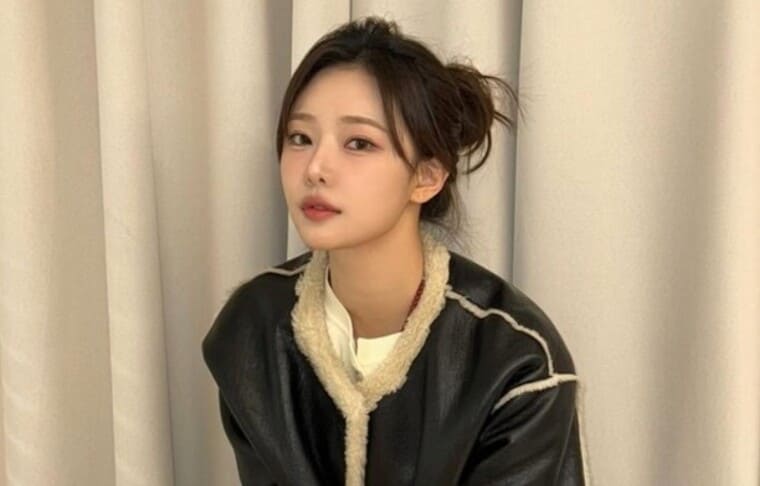 모델-이시안