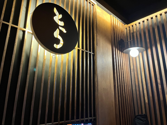 내부 분위기 모습