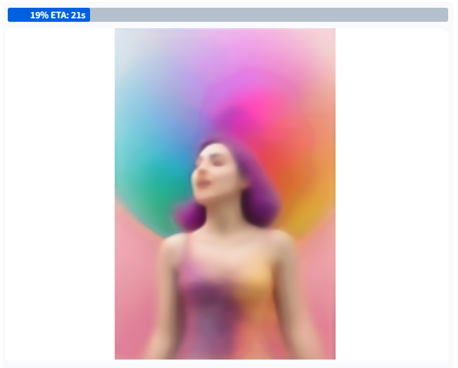 Inpaint - only masked의 효과