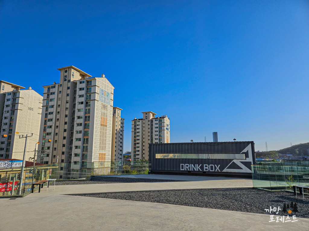 소다미술관 2층