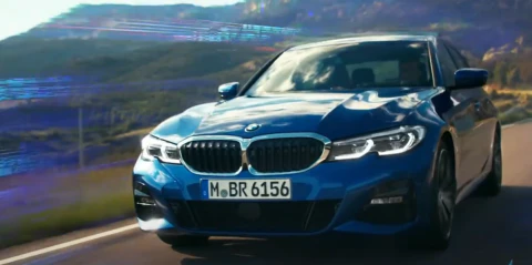 BMW의 48V 시스템