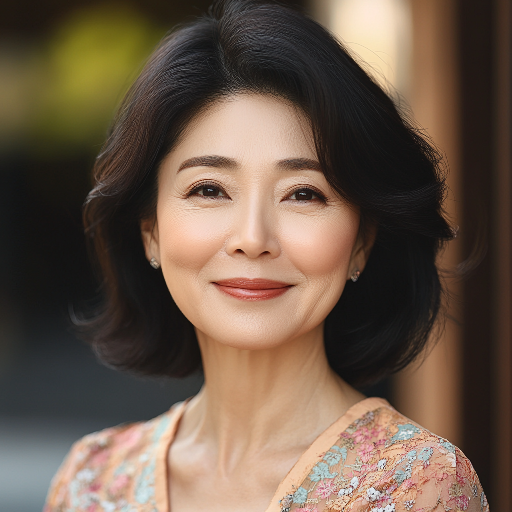 동안
