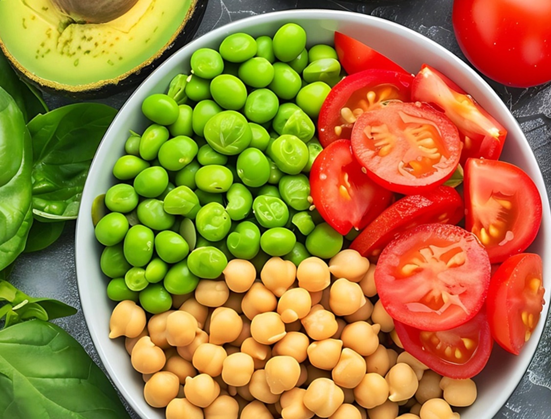 단 음식 중독에서 빠져나오는 3단계 회복 흐름!