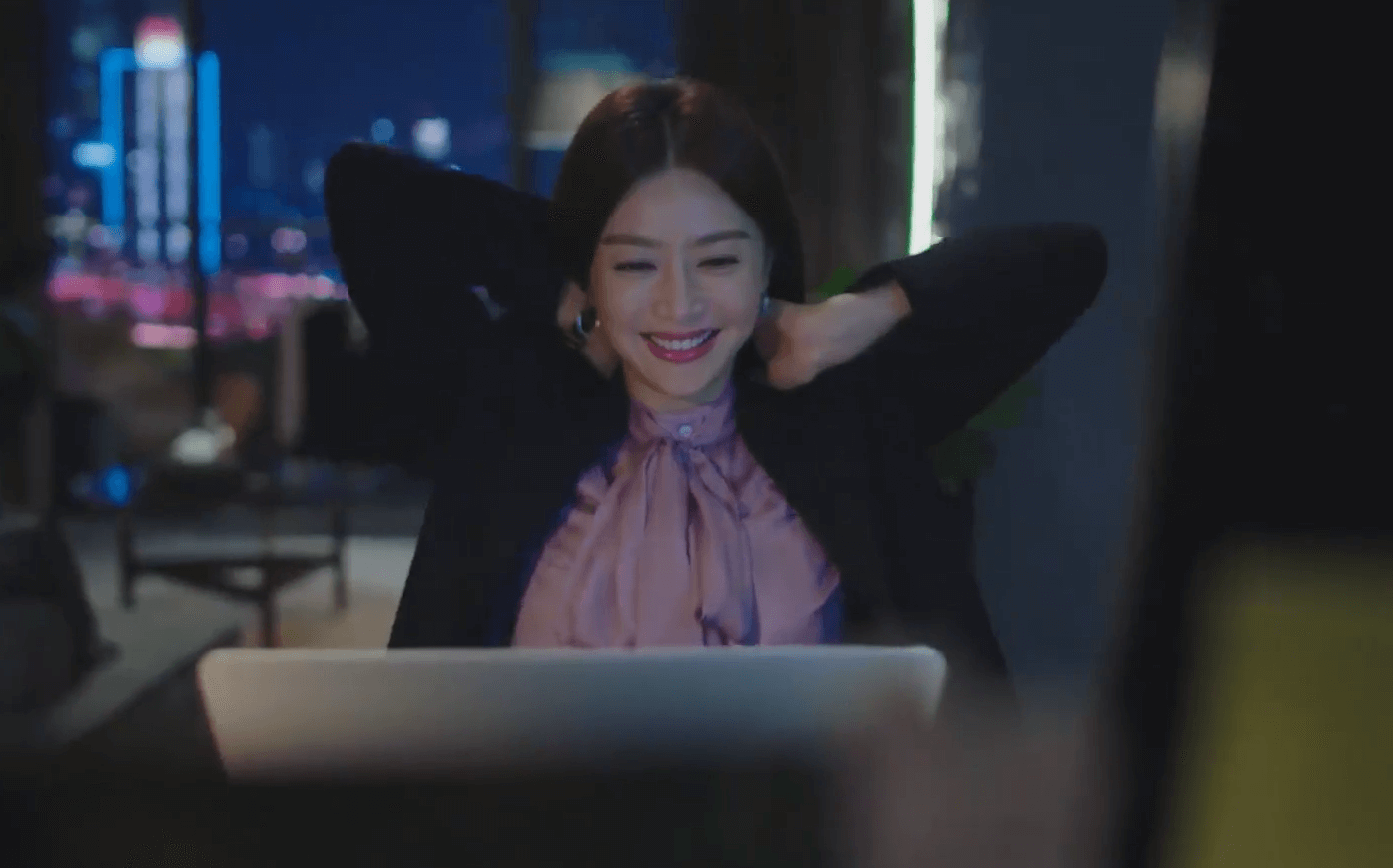 드라마 소개