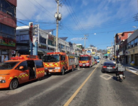 옥천 부여 익산 안동 등 11개 지자체 특별재난지역 추가 선포