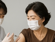 독감 예방접종 시기