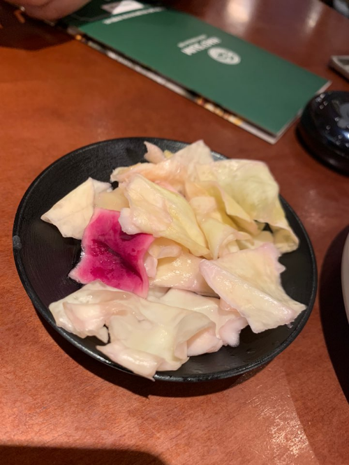 더현대서울 맛집