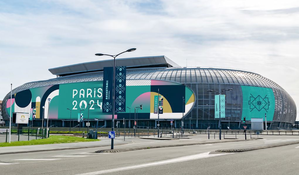 파리올림픽 대한민국 일정