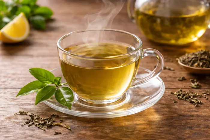 폐암에 좋은 음식 10