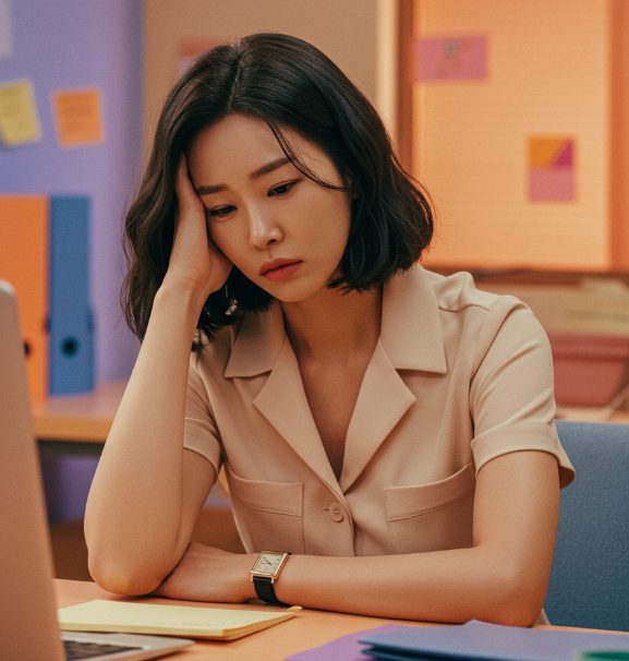 잦은 야근에 시들시들, 면역력에 켜진 빨간불!