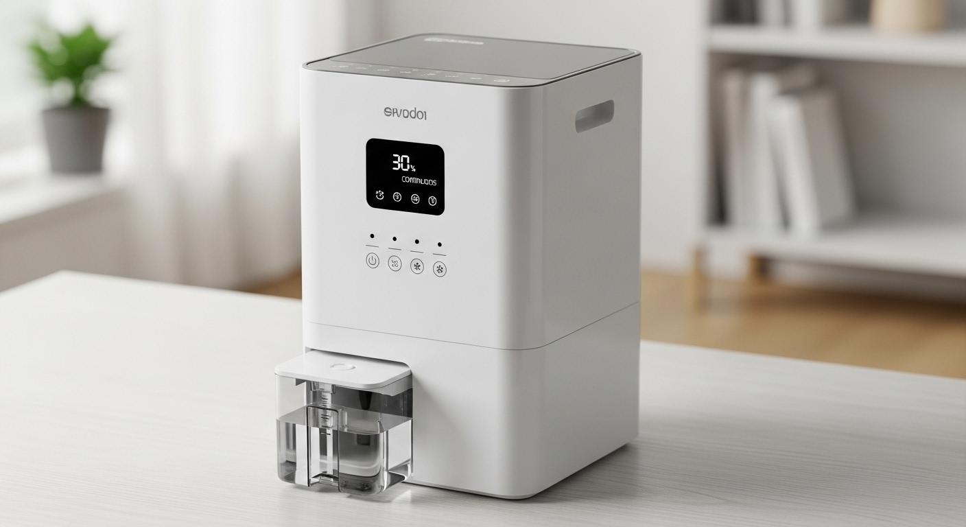 제습기 30리터 1등급