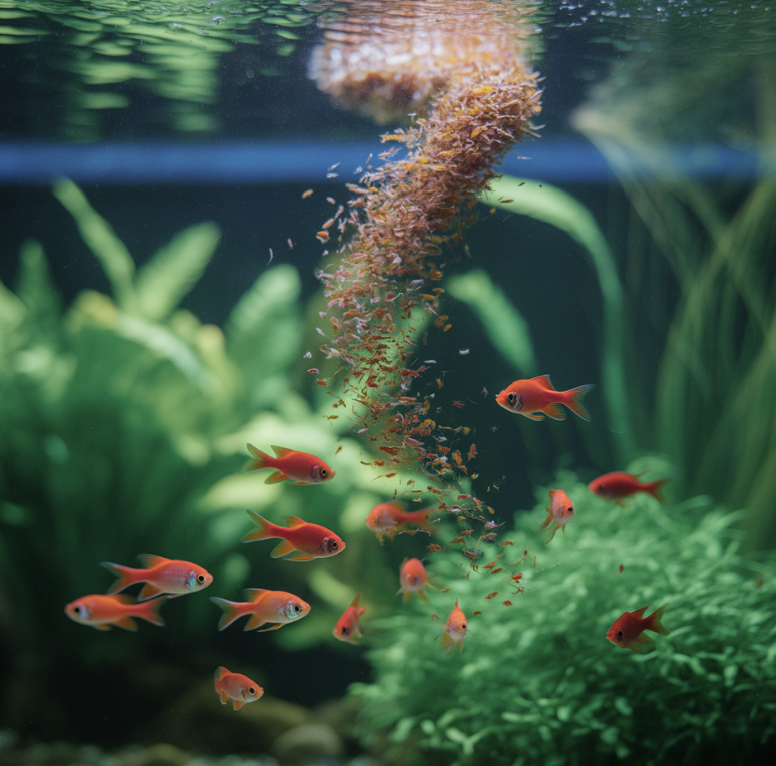 작은 입에 쏙! &amp;#39;먹이&amp;#39; 주는 요령