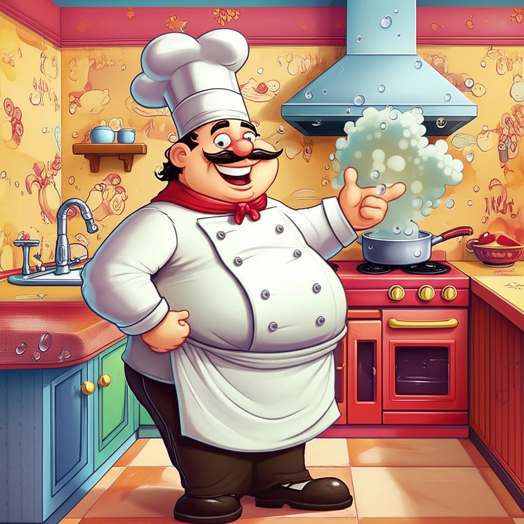 주방 도배 교체 주기: PVC vs 