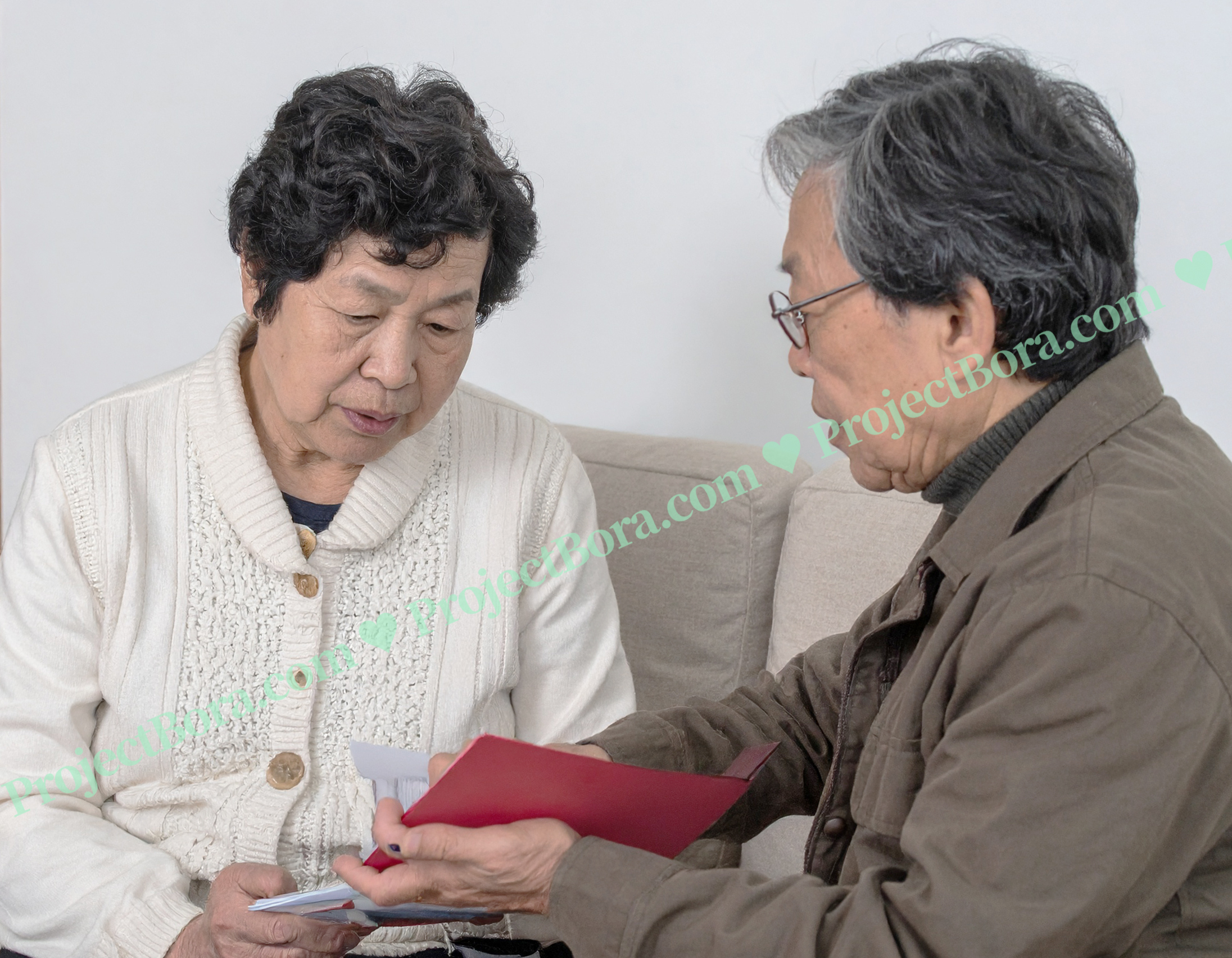 기초연금 노령연금 중복수령