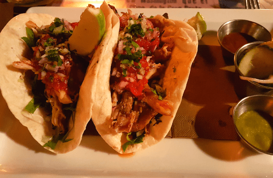 프라하 체코 꼭 가봐야할 음식점 Agave Restaurant