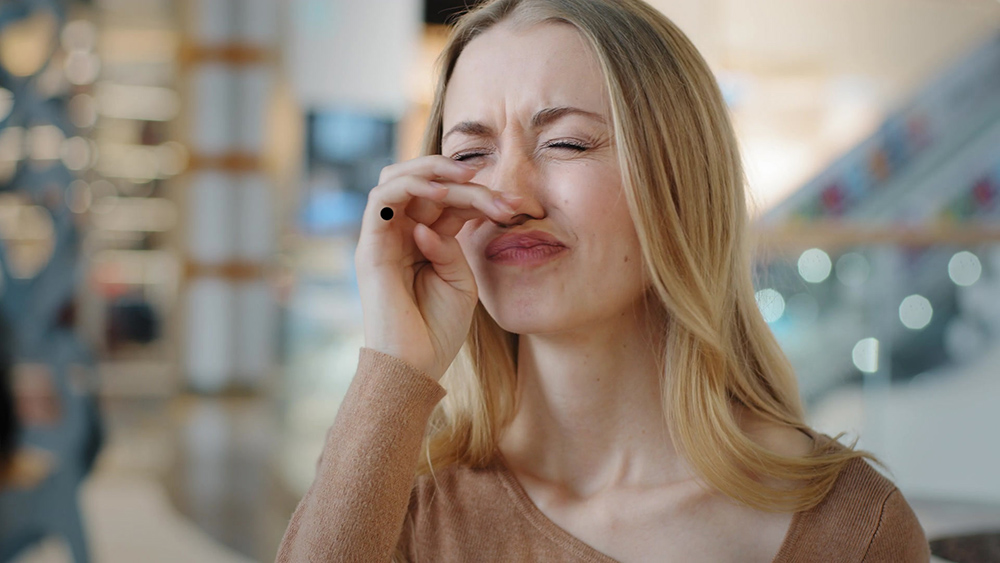 비염 뿌리를 뽑으려면