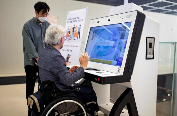 배리어프리의 진짜 의미