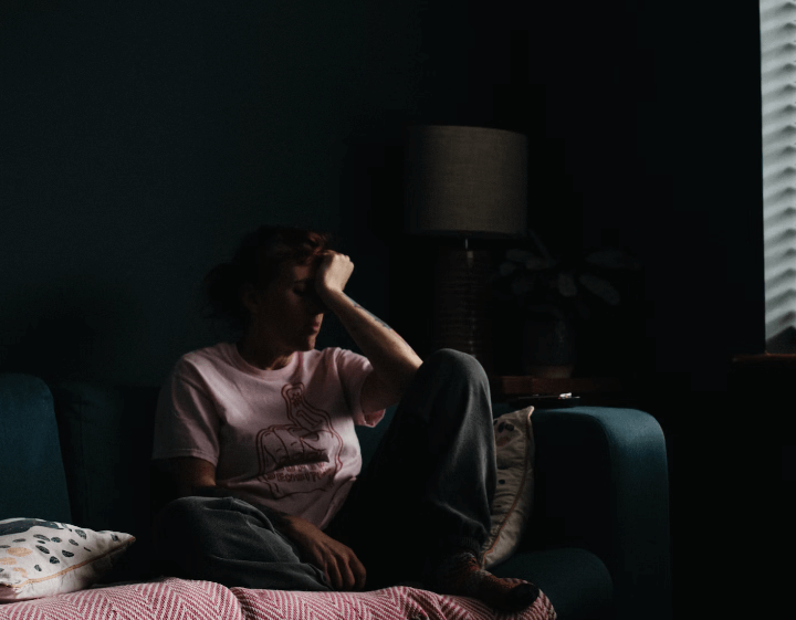 INFJ 단점