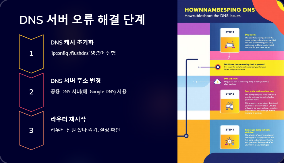 인터넷연결