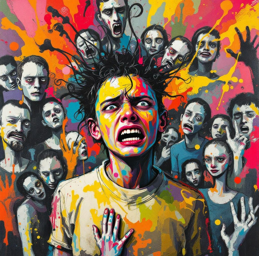 성격장애란 무엇인가?