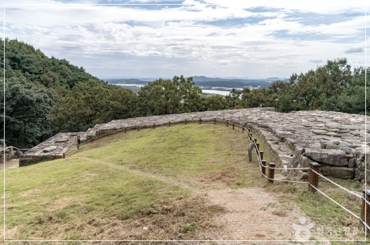 여주 가볼만한곳 베스트10 파사성