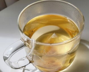 감기에 좋은 음식 BEST 10 유자차