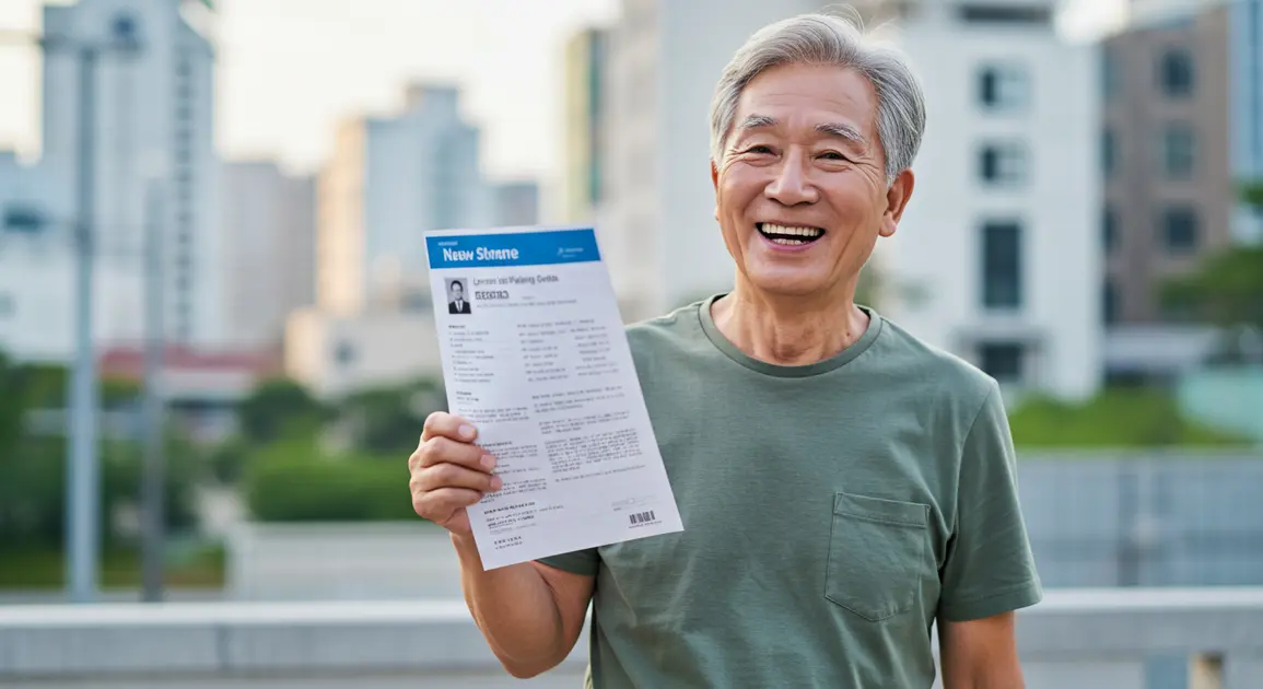 차상위계층 정부지원 혜택 7가지 알아보기