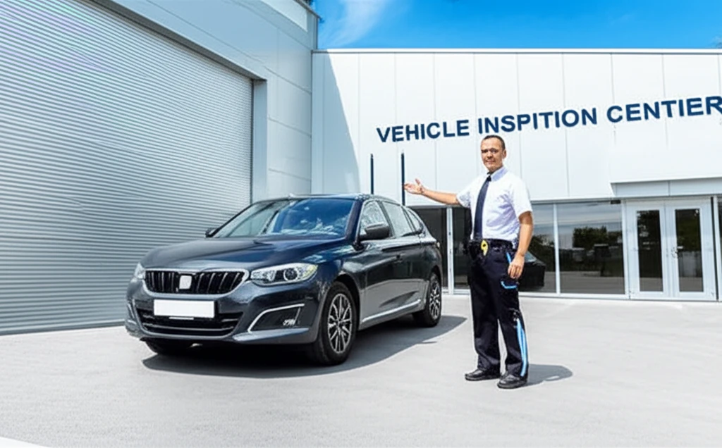 내 차 건강 지키기! 자동차 정기 검