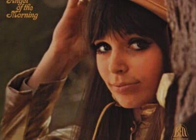 앨범 메릴리 러시