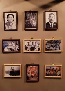 MBC 오늘N 격파 중식 100년 평택 대표