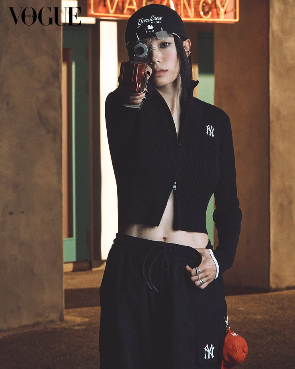 김예지