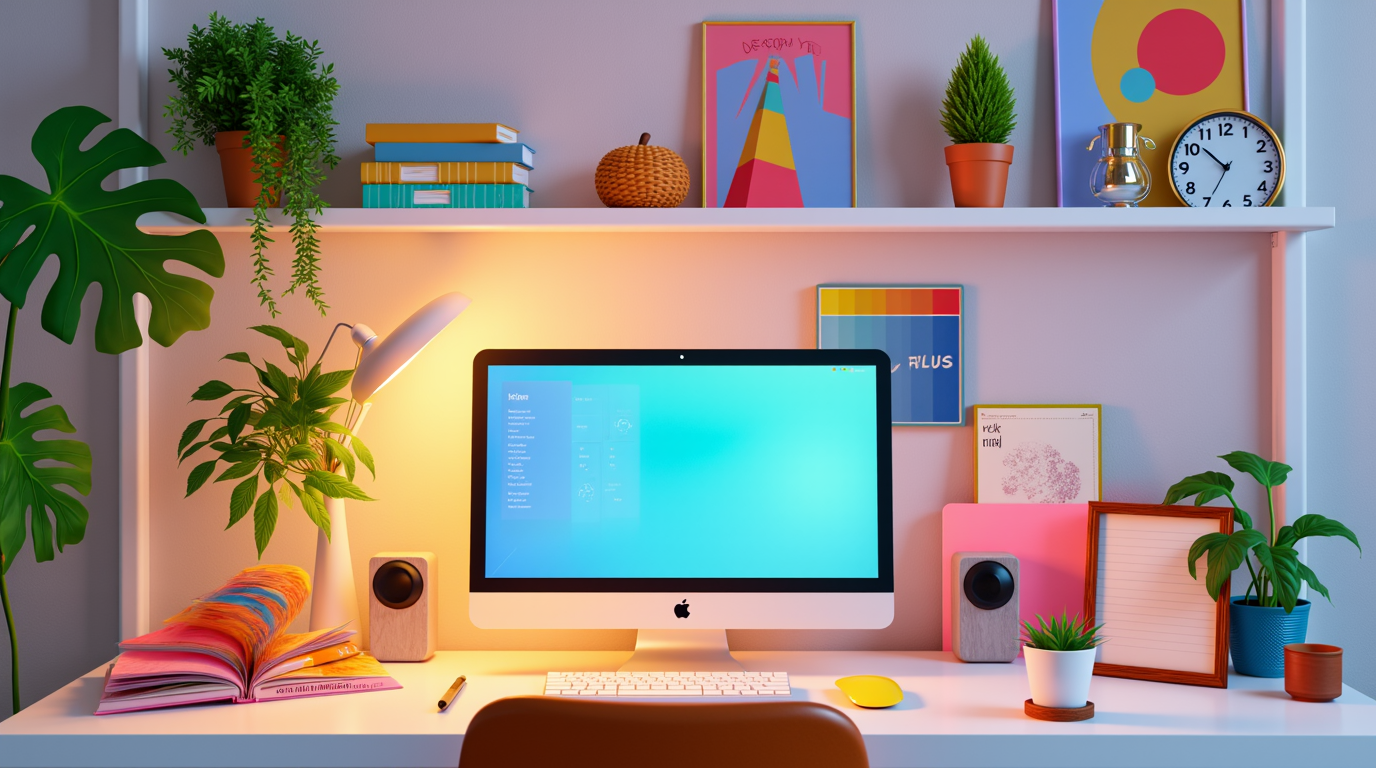 재택근무 생산성 높이기