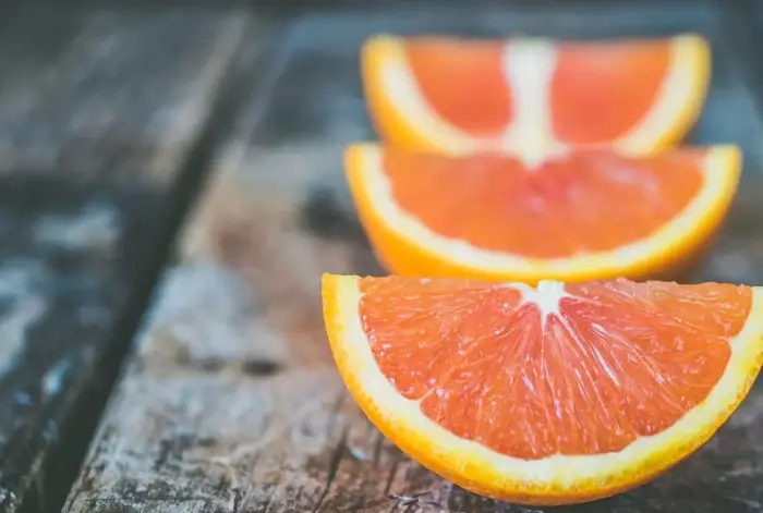 A형 독감에 좋은 음식