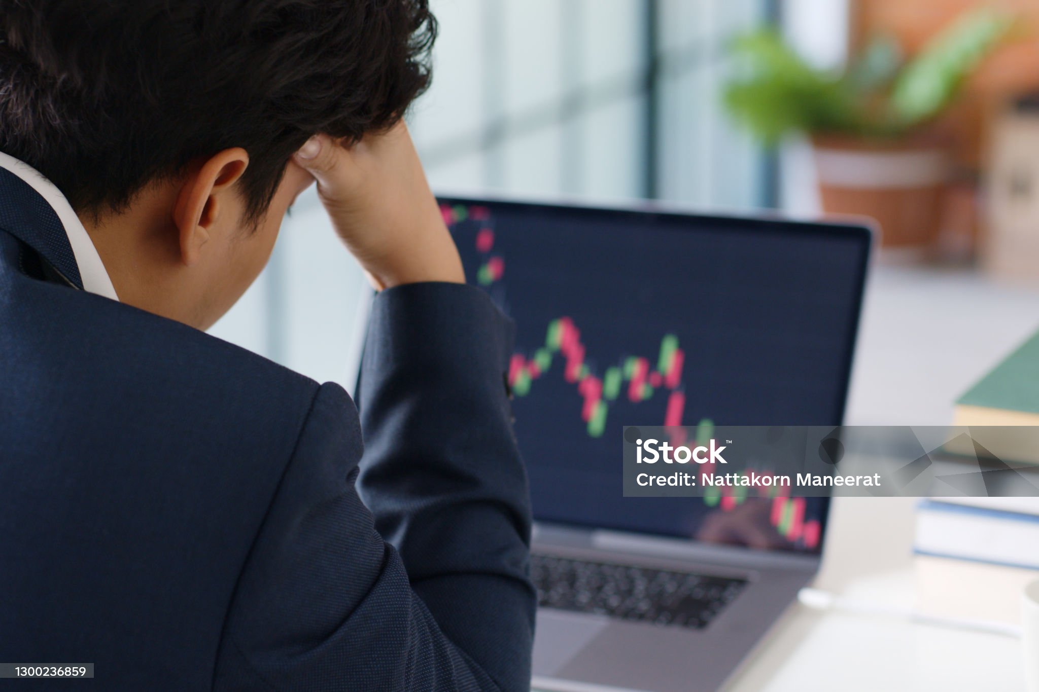 손실 회피가 장기 투자 성과를 낮추는 구조적 이유