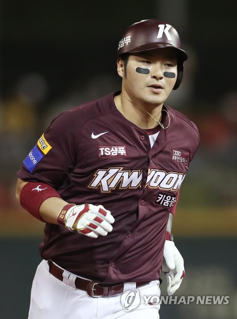 한국 프로야구(KBO) 한 시즌 역대 타점왕 TOP 7