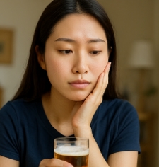 얼굴이 붓는 이유