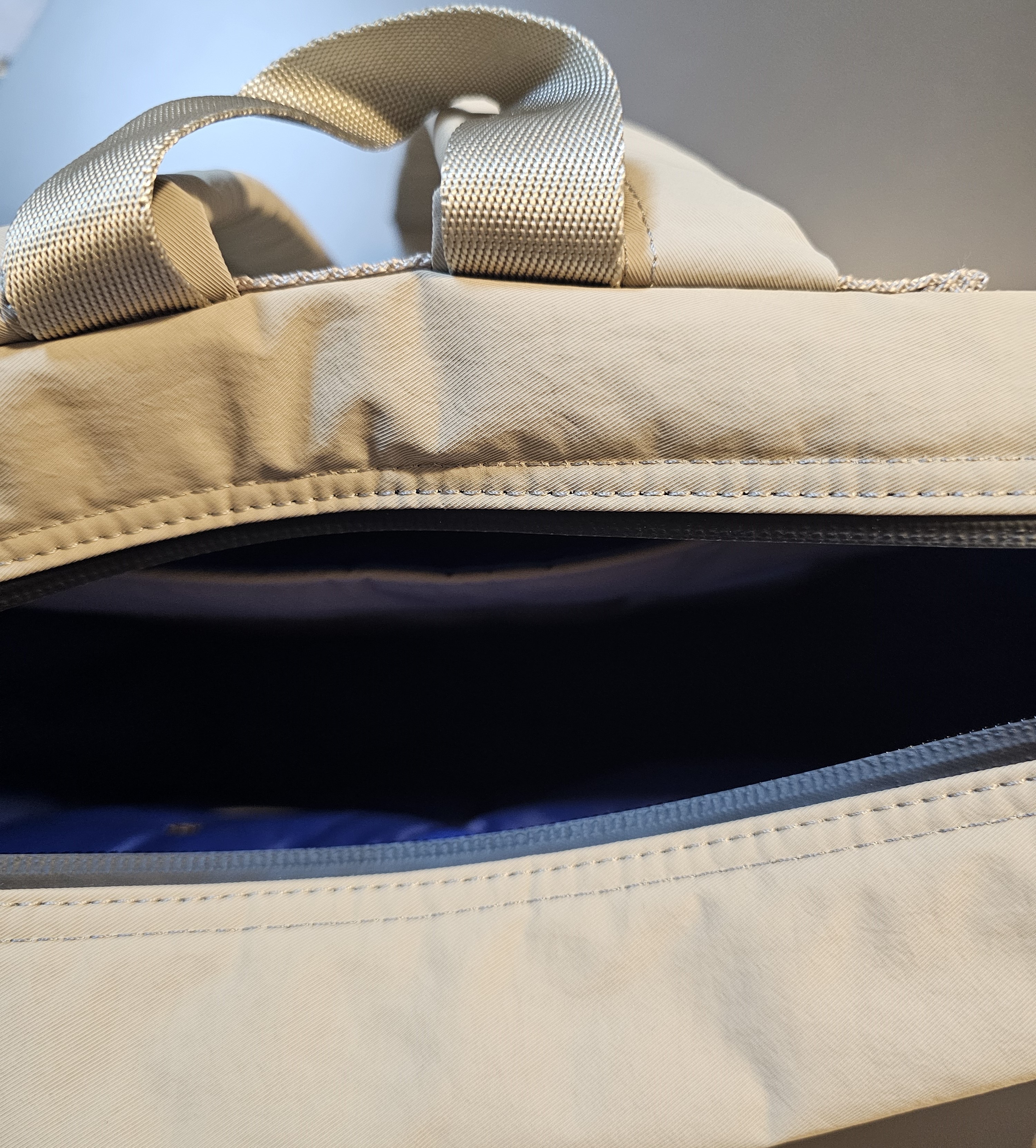 스위치 시티보이즈 백팩