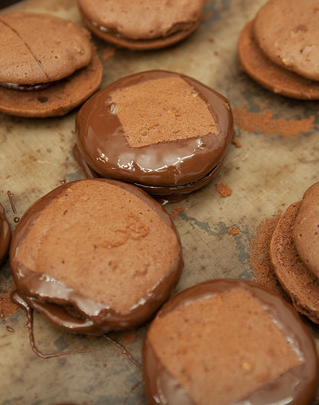 풍년제과 빵집 대표 메뉴