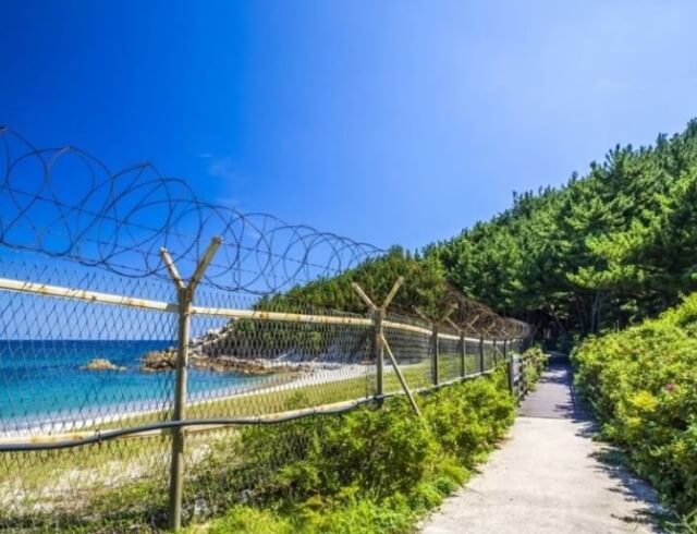 울진 가볼만한곳 베스트 10