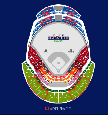2025 K-BASEBALL SERIES