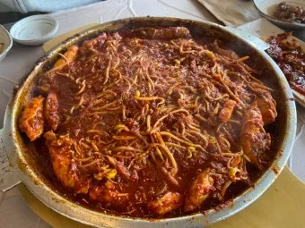 경산 맛집 베스트10 현지인 숨겨진 맛집_12