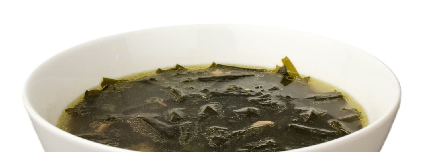 내 생일은 내가 챙기자, 미역국 스스로를 위한 따뜻한 한 그릇