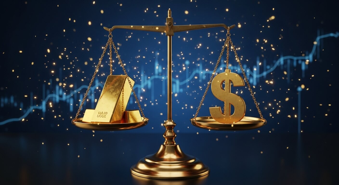 금값 하락은 기회다! 초보자를 위한 KRX 금 투자 완벽 정리